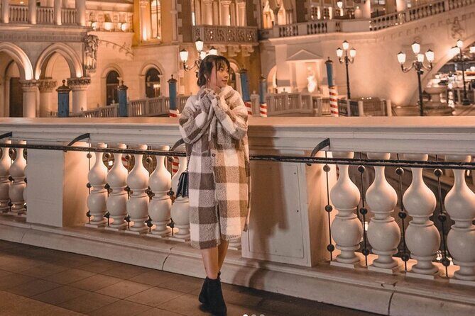 Instagram Worthy Photographer & Videographer Tour In Las Vegas - Who Will Love This Tour?