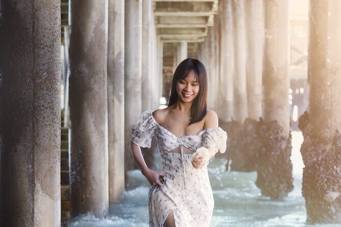 Instagram Worthy Photographer & Videographer Tour In Las Vegas - FAQs