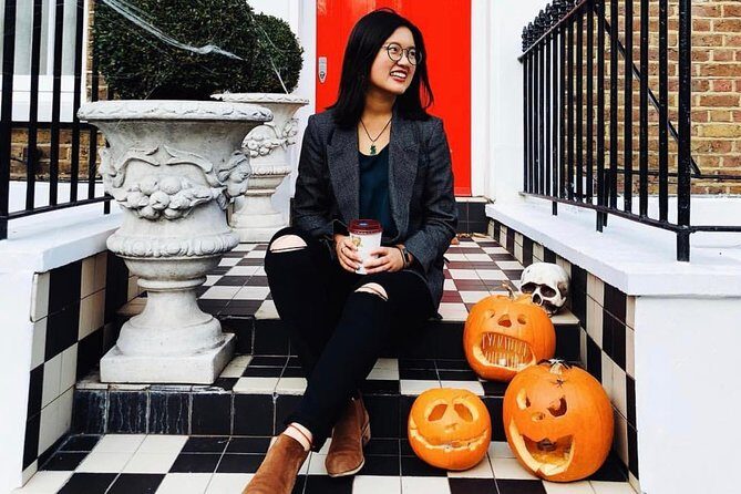 Instagrammable photos in Notting Hill - Introduction: Is this the perfect way to capture Notting Hill?