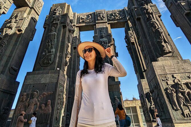 Instagrammable sites of Tbilisi private tour - Who Should Consider This Experience?
