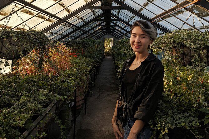 Instagrammable sites of Tbilisi private tour - Final Thoughts