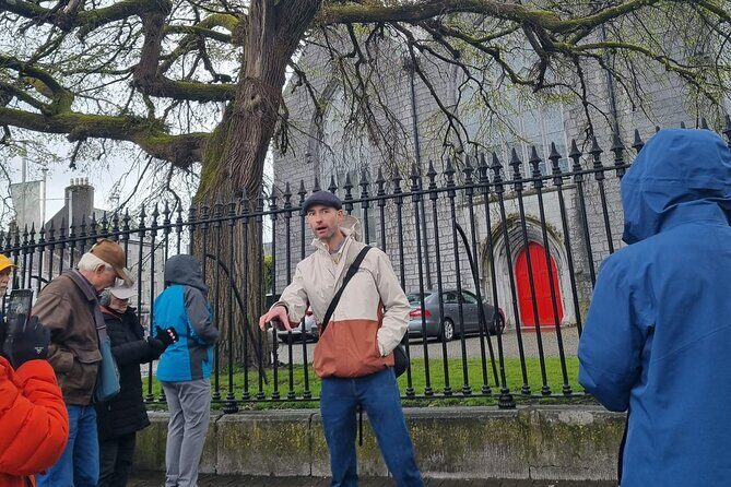 Instant Galway 60 min Walking Tour - Who Will Love This Tour?