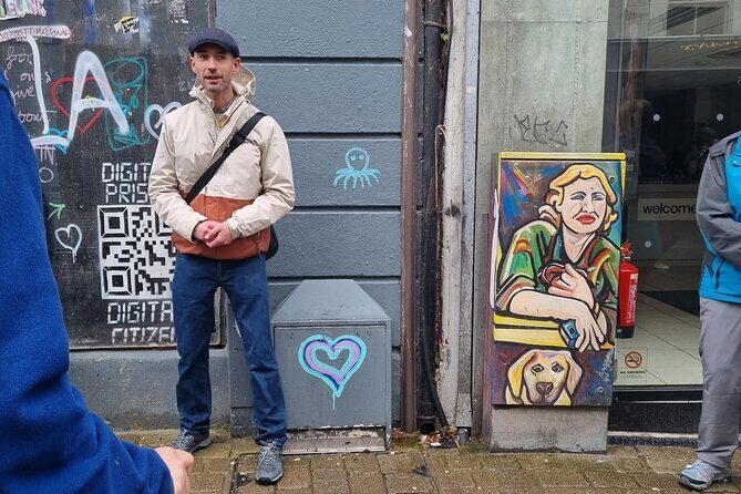 Instant Galway 60 min Walking Tour - FAQ