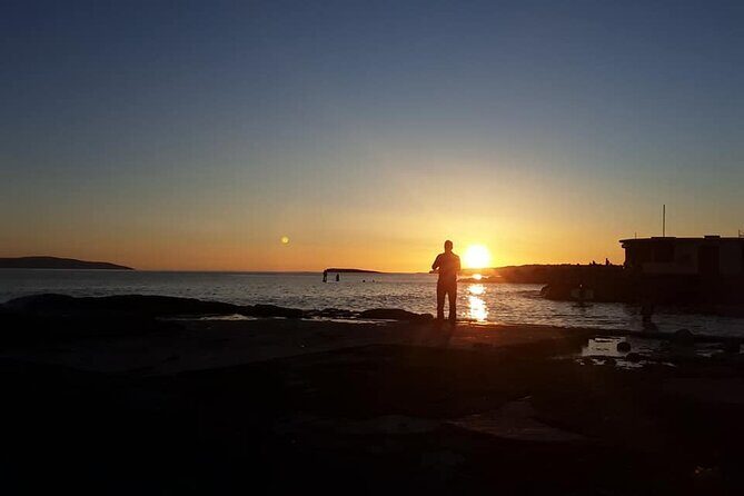 Instant Galway 60 min Walking Tour - Final Thoughts