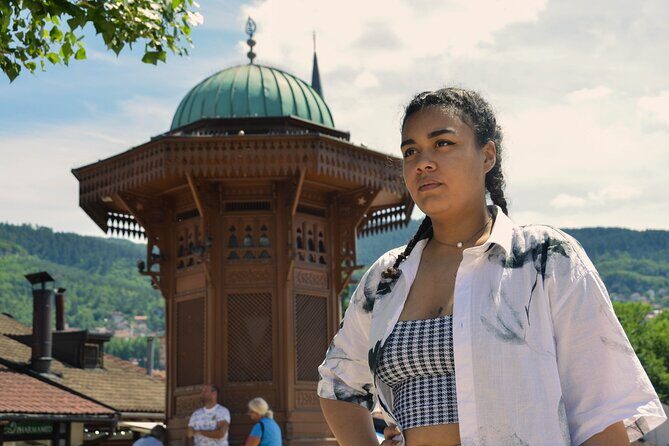 InstaSarajevo - Photography Walking Tour of Sarajevo - Who Is This Tour Best For?