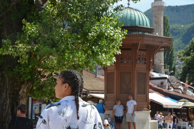 InstaSarajevo - Photography Walking Tour of Sarajevo - FAQ