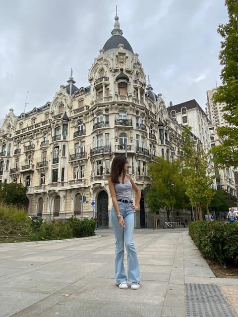 InstaSpots: tour of the most photographable spots in Madrid - What Could Be Better?