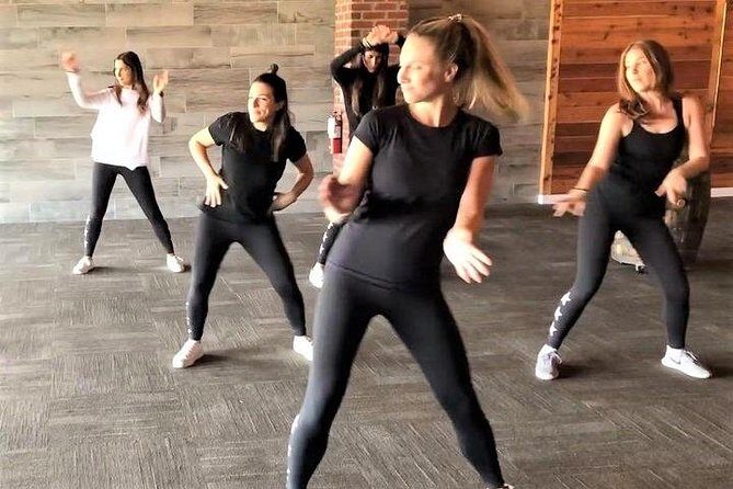 Instructor-Led Line Dancing Class with Souvenir Video - What to Expect When You Sign Up