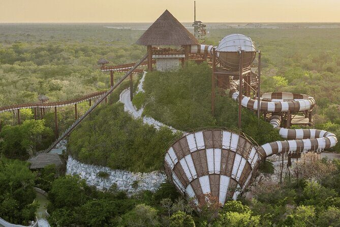 Intense Xplor Fuego Night Adventure! Roundtrip Included - Final Thoughts