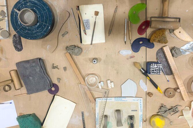 Intensive Ceramic Handbuilding Course - What the Reviews Say