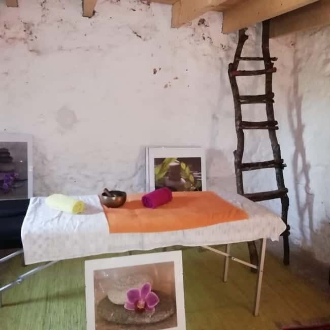 INTENSIVE CHIROMASSAGE WORKSHOP - Who Would Love This?