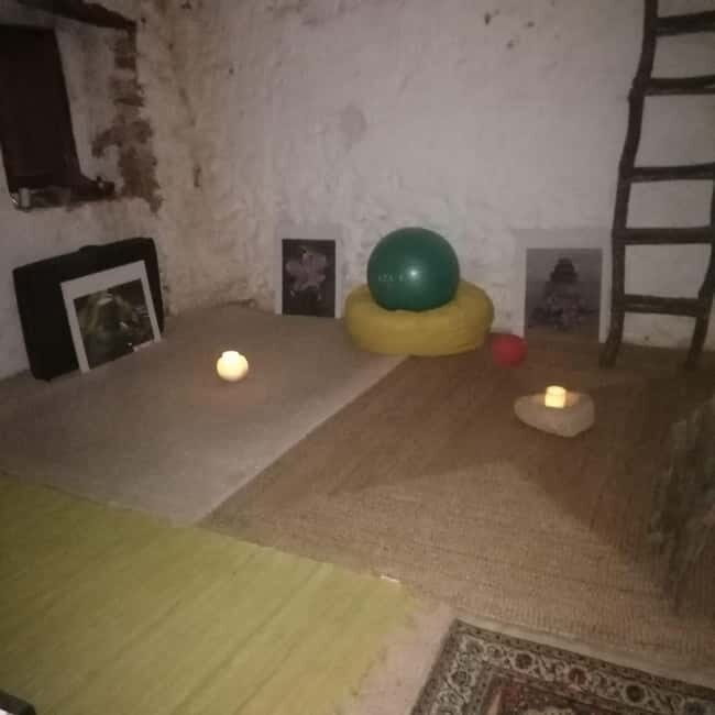 INTENSIVE CHIROMASSAGE WORKSHOP - Final Thoughts