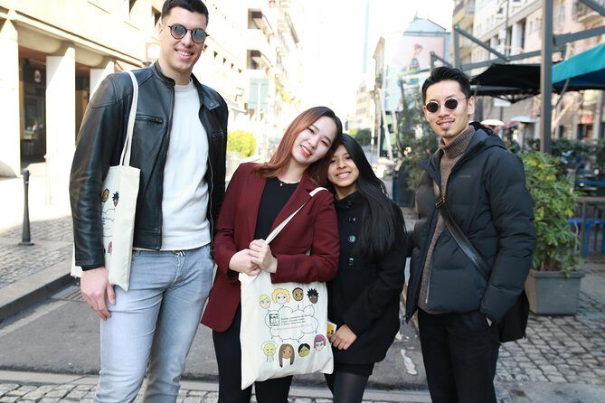 Intensive Italian Language Course in Milan - The Immersive Classroom Experience