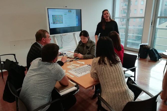 Intensive Italian Language Course in Milan - Practical Details to Keep in Mind