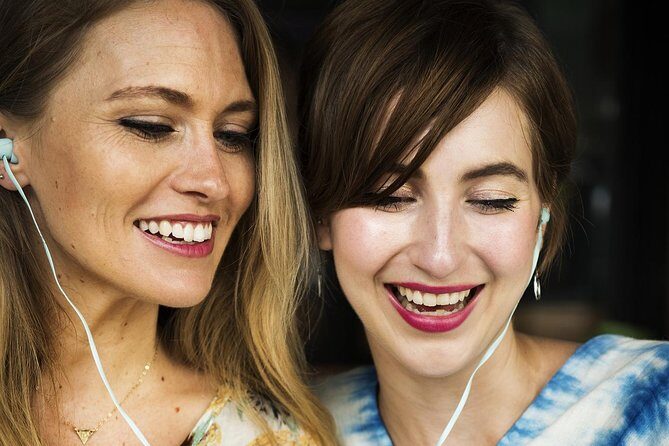 Interactive audio guide for the historic center of Naples - A Deep Dive into the Experience