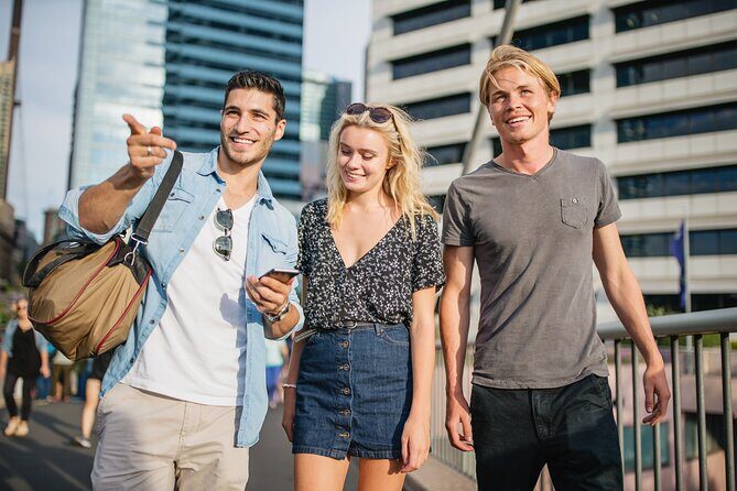 Interactive city rally SOS Speicherstadt Hamburg - A Closer Look at the Itinerary