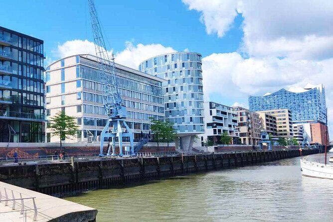 Interactive city rally SOS Speicherstadt Hamburg - Final Thoughts: Is this tour right for you?