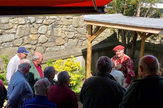 Interactive Living History in Dalkey Castle near Dublin City - FAQs