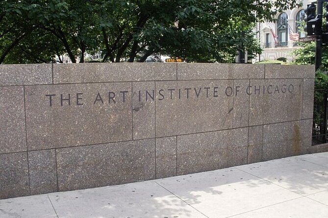 Interactive Mystery Scavenger Hunt in Chicago - Second Stop: Auditorium Theatre