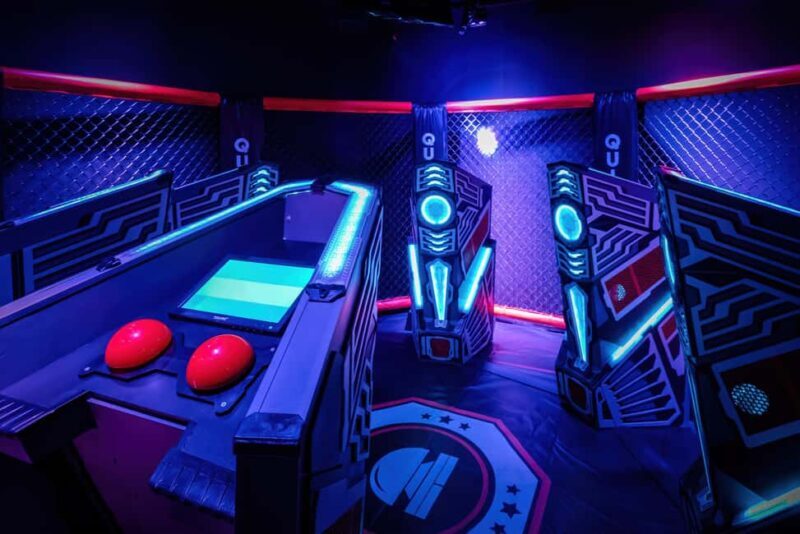 Interactive quiz in Deauville - The Itinerary: What to Expect During Your Hour of Fun