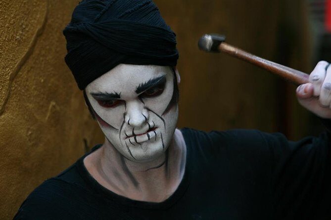 Interactive Street Theatre Crimes in New France - The Real Value: Is It Worth It?