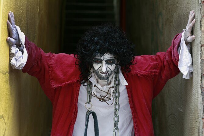 Interactive Street Theatre Crimes in New France - The Bottom Line: Who Should Consider This Tour?