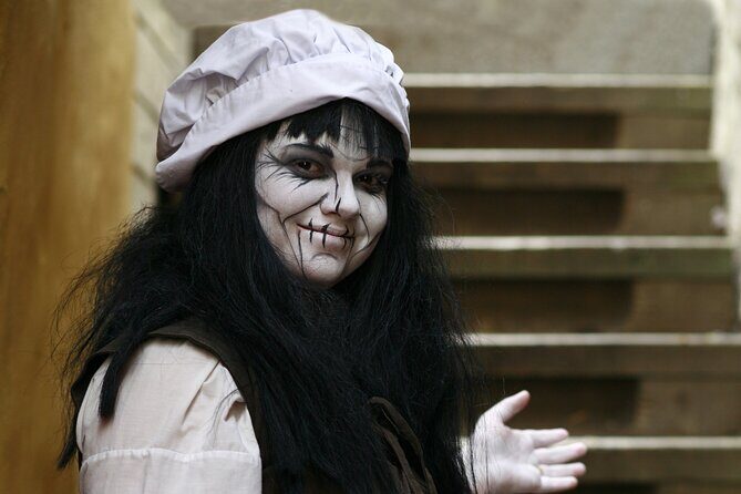 Interactive Street Theatre Crimes in New France - Final Thoughts