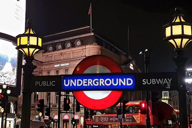 Interactive Treasure Hunt Experience - Central London's Secrets - What Is the Treasure Hunt Experience Really Like?