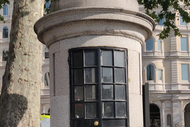 Interactive Treasure Hunt Experience - Central London's Secrets - FAQ