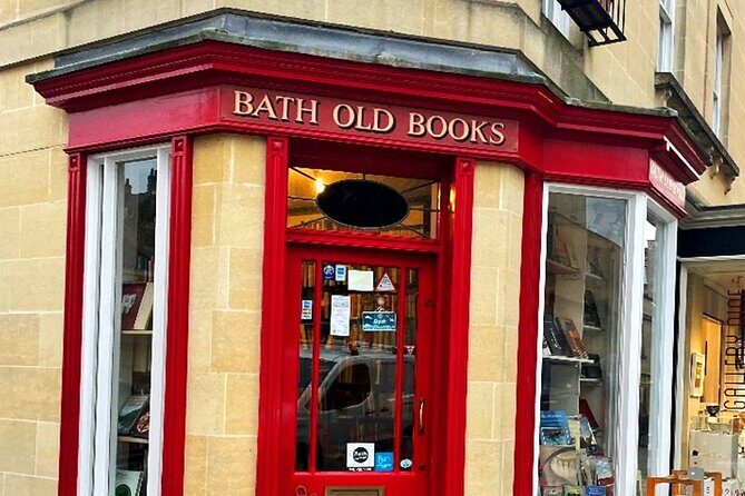 Interactive Treasure Hunt Experience of Bath's Secrets - Who Will Enjoy This Experience?