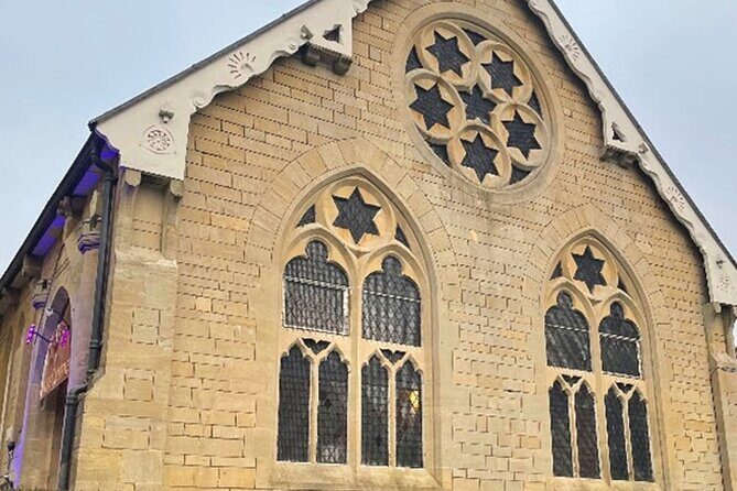 Interactive Treasure Hunt Experience of Bath's Secrets - FAQ: Your Questions About the Bath Treasure Hunt Answered