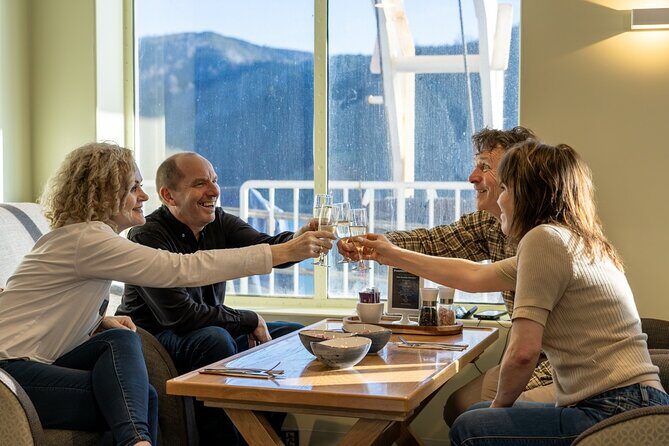 InterIslander Ferry - Wellington to Picton - Who Should Consider This Ferry?