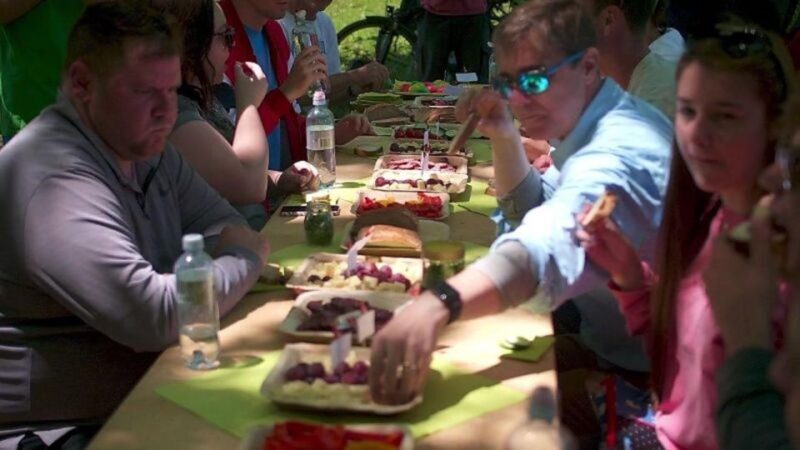 Interlaken: 72 Waterfalls Valley & Lauterbrunnen E-Bike Tour - What the Reviews Tell Us