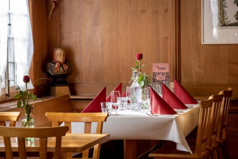 Interlaken: Admission ticket for the Ballenberg Open-Air Museum - Unpacking the Experience at Ballenberg