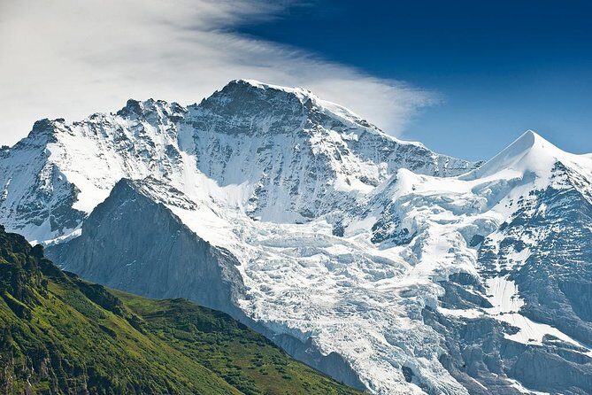 Interlaken and Grindelwald Day Trip from Lucerne - Final Thoughts