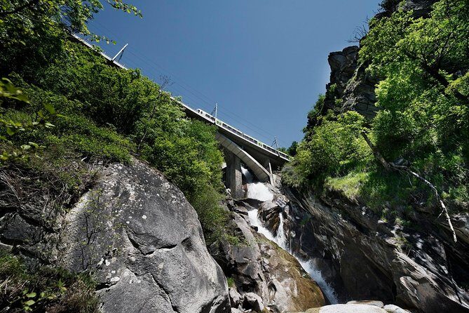 Interlaken and the Green Train of Swiss Alps Day Trip from Milan - Final Thoughts