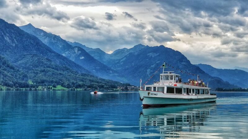 Interlaken: Capture the most Photogenic Spots with a Local - What to Expect from the Interlaken Photo Walk