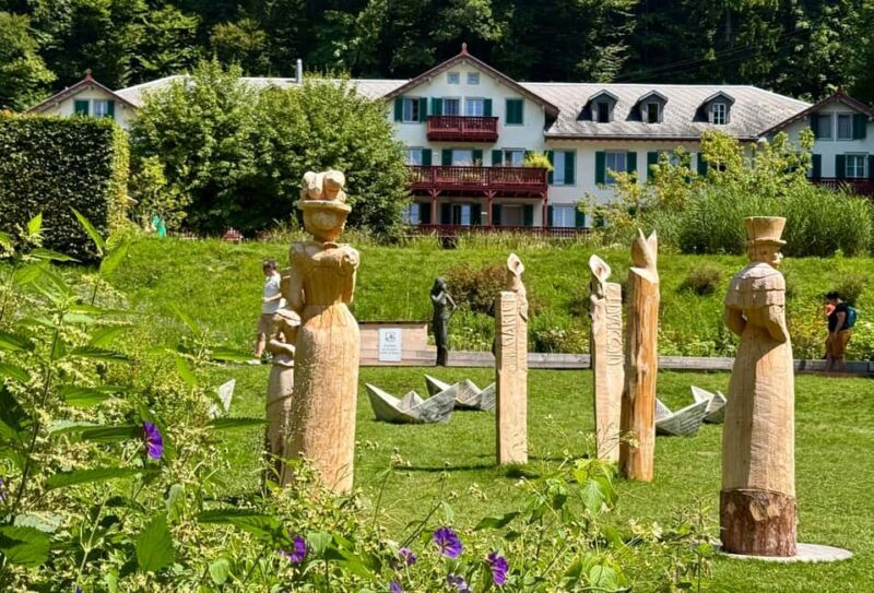 Interlaken: Explore Iseltwald & Giessbach E-bike tour - Final Thoughts