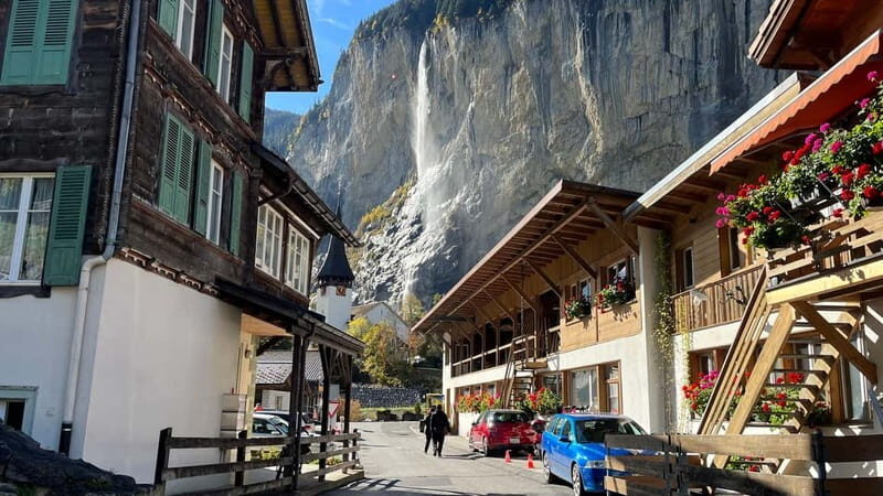 Interlaken: Explore Lauterbrunnen, Wengen & Raclette Tasting - The Practical Details That Matter