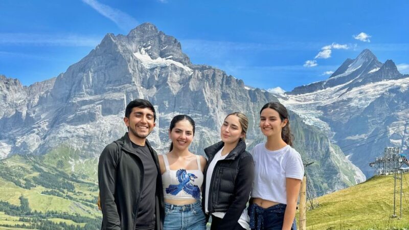 Interlaken: Explore Lauterbrunnen, Wengen & Raclette Tasting - Who Will Love This Tour?