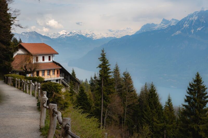 Interlaken: Insta-Perfect Walk with a Local - The Sum Up: Is It Worth It?