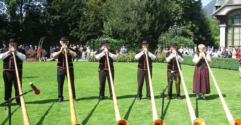 Interlaken & Jungfrau: Custom-Tailored Tour with Local Guide - Why Choose a Custom Swiss Tour?