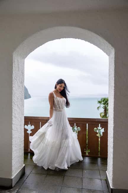 Interlaken & Lauterbrunnen: Private Photo Session - What to Expect from this Private Photo Session