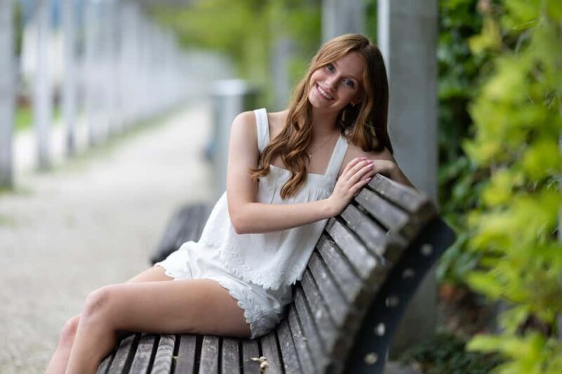 Interlaken & Lauterbrunnen: Private Photo Session - The Experience Provider: RoseStudio