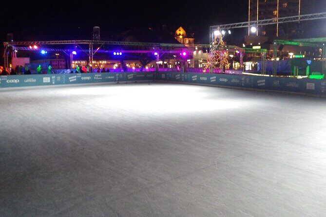 Interlaken Non Stop Intro Safari with CLOY Pier Iseltwald Private - What to Expect from the Tour