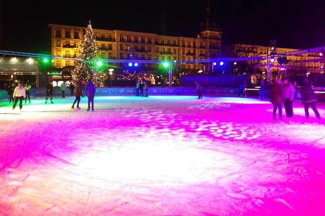 Interlaken Non Stop Intro Safari with CLOY Pier Iseltwald Private - The Value of This Experience