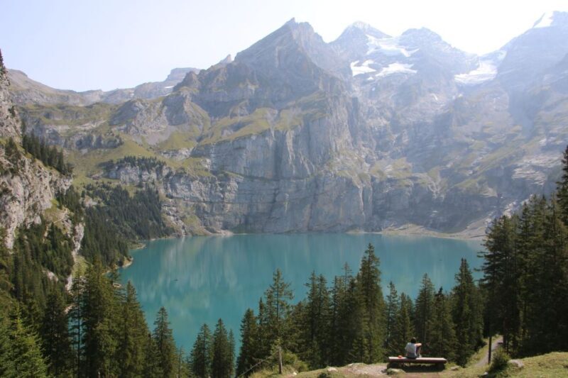 Interlaken: Private Hiking Tour Oeschinen Lake & Blue Lake - Additional Considerations