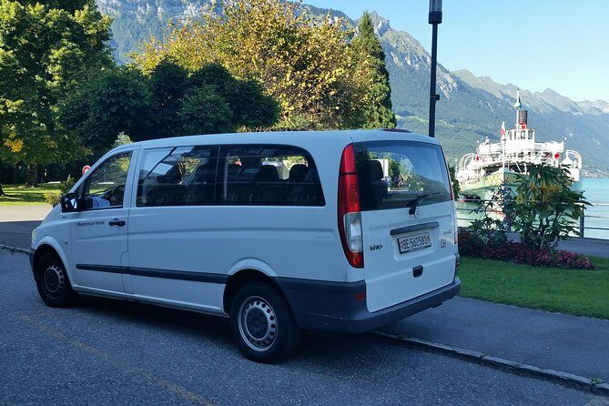 Interlaken Private Tour: Mountains Cows, Thun Lake, and Brienz Lake - An In-Depth Look at the Tour Experience