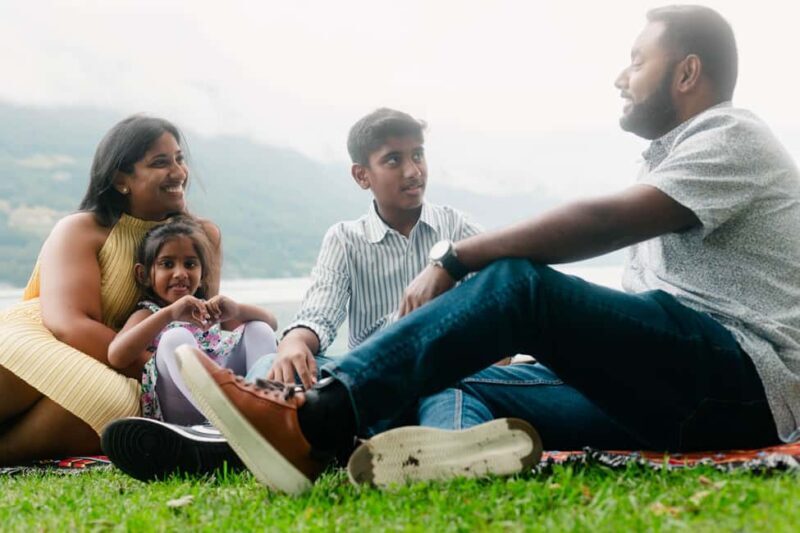 Interlaken: Professional Private Photo Shoot - Locations and Customization