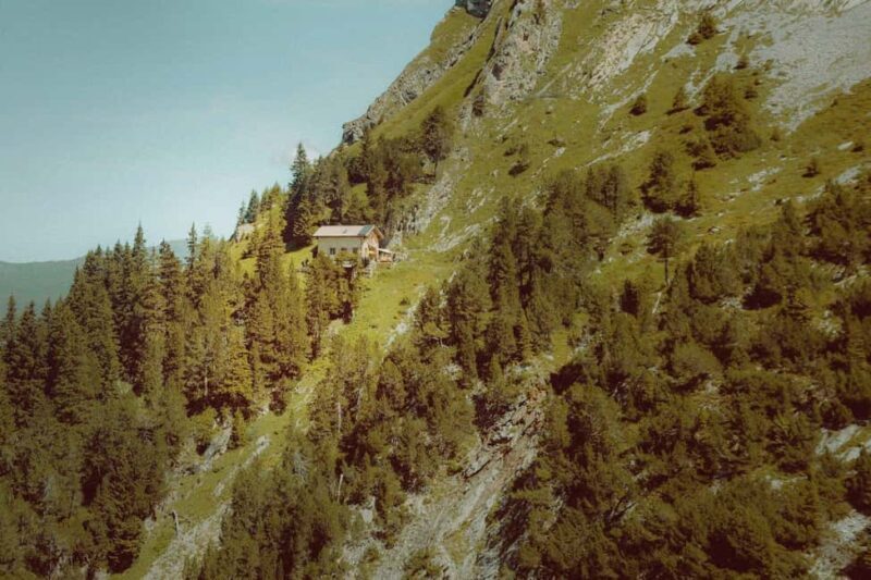 Interlaken: Rosenlaui Hike with Gorge & Alpine Hut Visit - Key Points